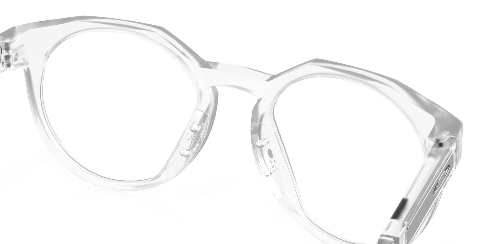 Oakley Hstn Rx A 8139A Eyeglasses - view 24